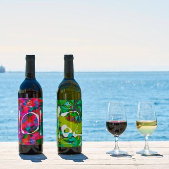 フェリシモコネクション | 【締め切り5月31日】フェリシモワイン醸造所 f wineryとワインを楽しむ年間パートナー会員〈シンプルコース〉
