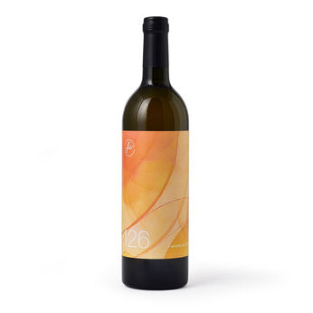 フェリシモコネクション | ｆｗｉｎｅｒｙ１２６シャルドネ（オレンジ）