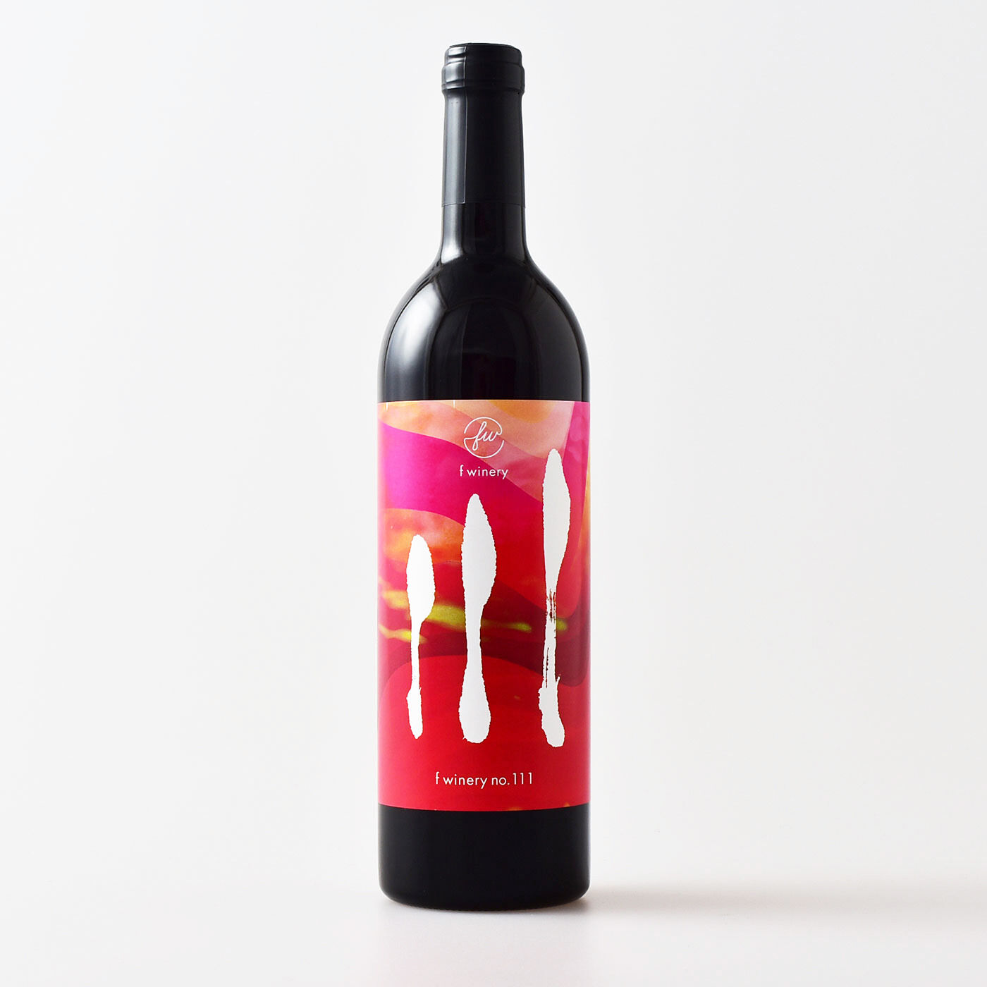 フェリシモコネクション|f winery111　カベルネ・ソーヴィニヨン|赤ワイン：カヴェルネ・ソーヴィニヨン