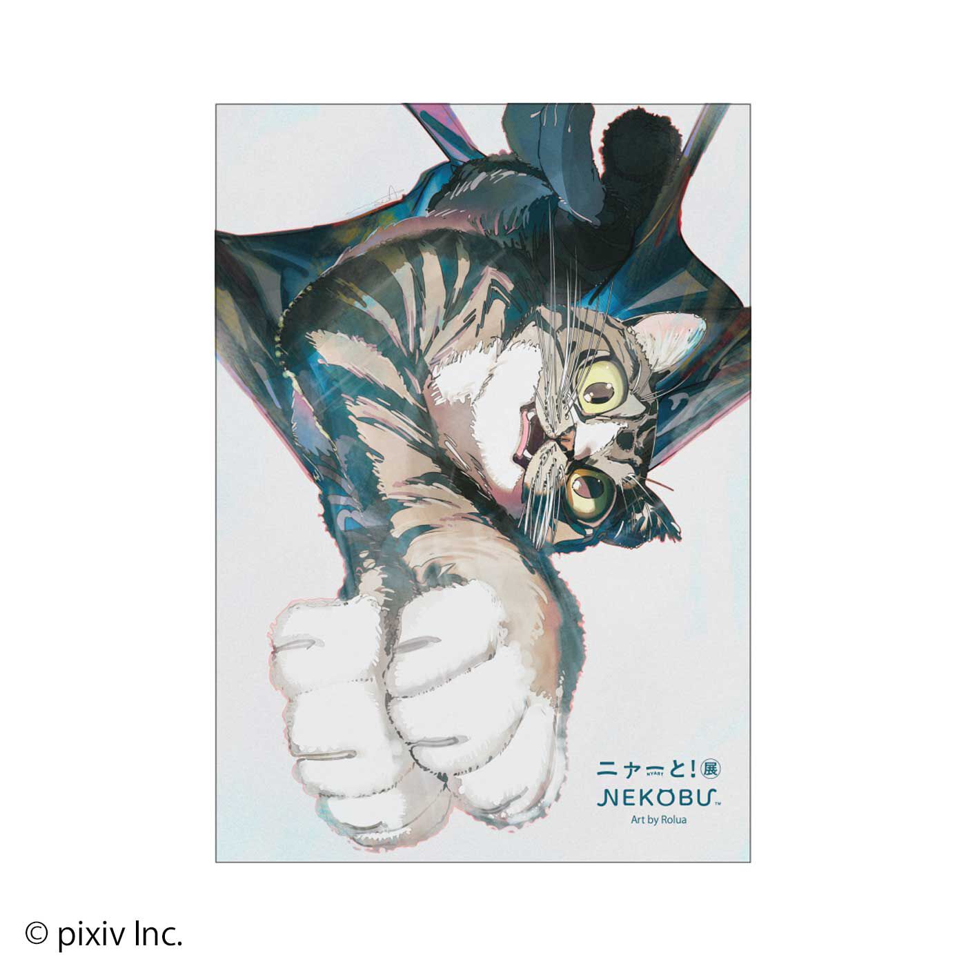 フェリシモコネクション|ニャーと！展×猫部　オレンジワイン〈ろるあ〉|フレーバーの特徴やマッチングにおすすめのお料理情報などを記載したカードをセットしてお届けします。ワインを飲みながらカードを読んでいただくとより一層お食事をお楽しみいただけます。
