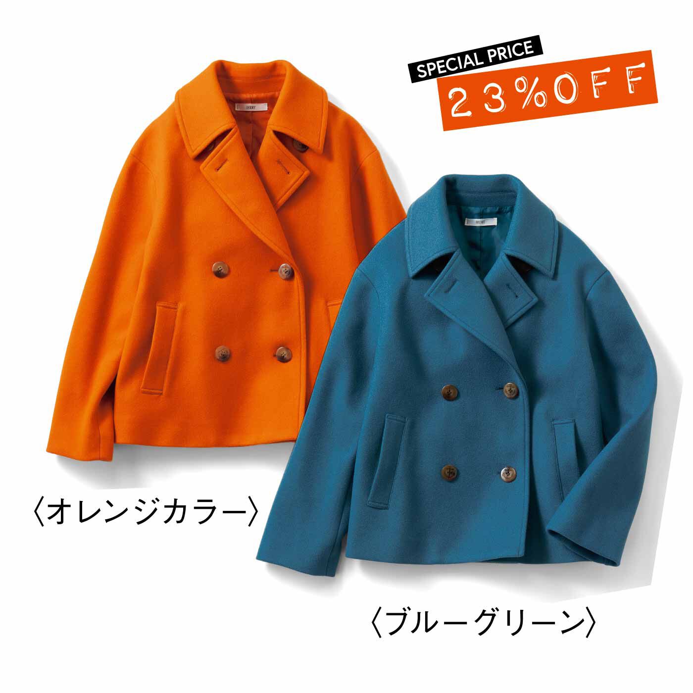 アウター レディースファッション｜IEDIT[イディット