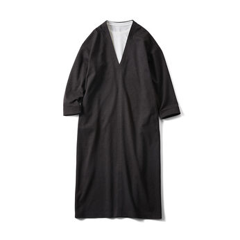 IEDIT | 福田麻琴さんワンピセット〈ＷＨ×ＤＧＹ〉ＩＥ