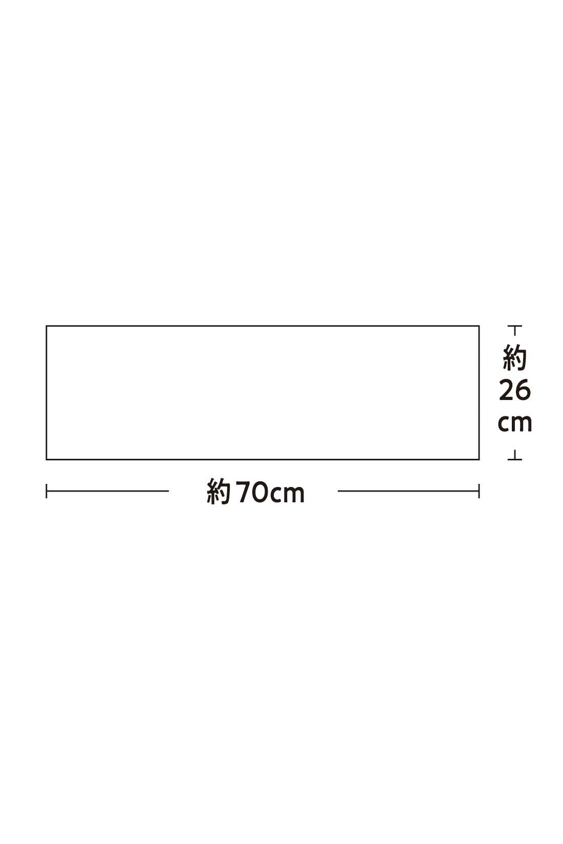 IEDIT|シルク100％のやさしい暖かさ チクチクしにくいスヌード 〈チドリ〉【おはだが気になるみんなへ】