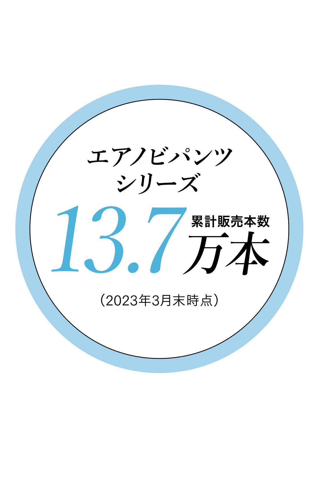 IEDIT|IEDIT[イディット]　UVカット・吸汗速乾・接触冷感がうれしい 麻混素材のエアノビ涼やかワイドパンツ