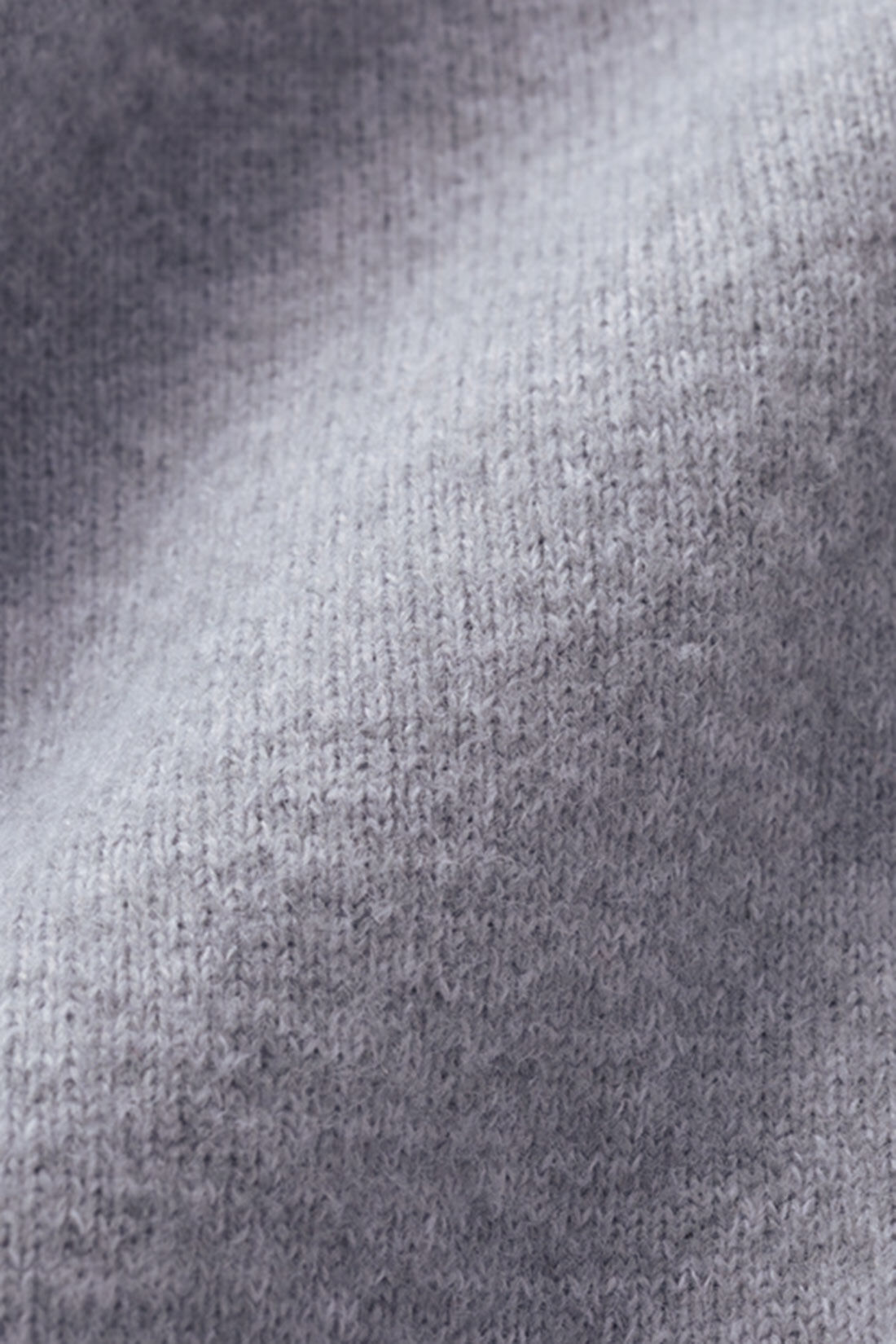 IEDIT|IEDIT[イディット]　HAPPYモチーフを散りばめた　気分があがるカーディガン〈グレー〉