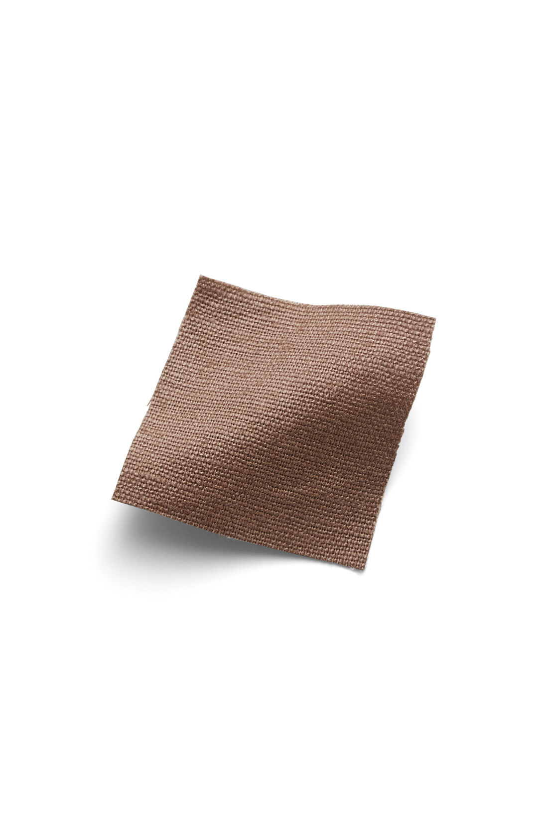 IEDIT|IEDIT[イディット]　コーディネイトをすっきり見せてくれる ストレッチ麻混素材の切り替えIラインスカート〈ベージュ〉|カラリと夏に心地いい綿麻素材。ストレッチで伸びやかなはき心地。