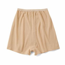 IEDIT | スカート＆ワンピース用 ペチパンツ 〈ベージュ〉