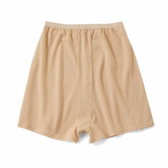 IEDIT［イディット］ | スカート＆ワンピース用 ペチパンツ 〈ベージュ〉