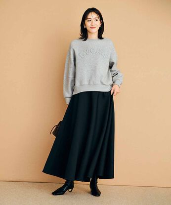 IEDIT | 美ノビダンボールフレアースカートＩＥ