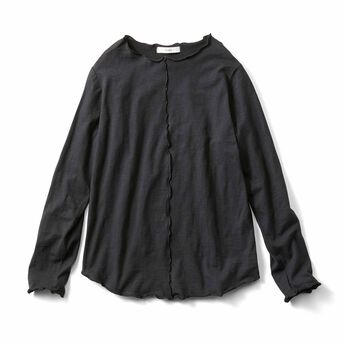 IEDIT | ＬｉｖｅｌｏｖｅスラブカットソートップスＩＥ