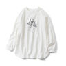 ＬｉｖｅｌｏｖｅフラワーロゴＴシャツＩＥ