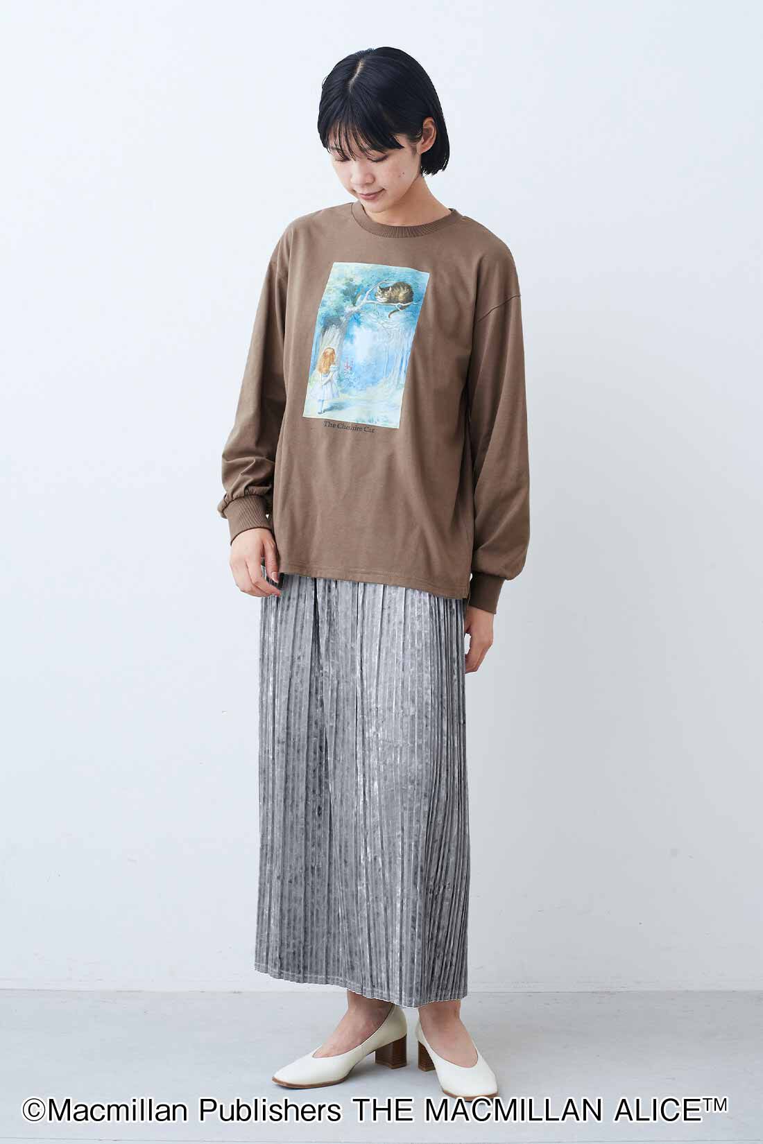 Tシャツ・カットソー レディースファッション｜IEDIT[イディット