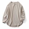 クワトロセブンカットソートップス〈ＧＢ〉ＩＥ