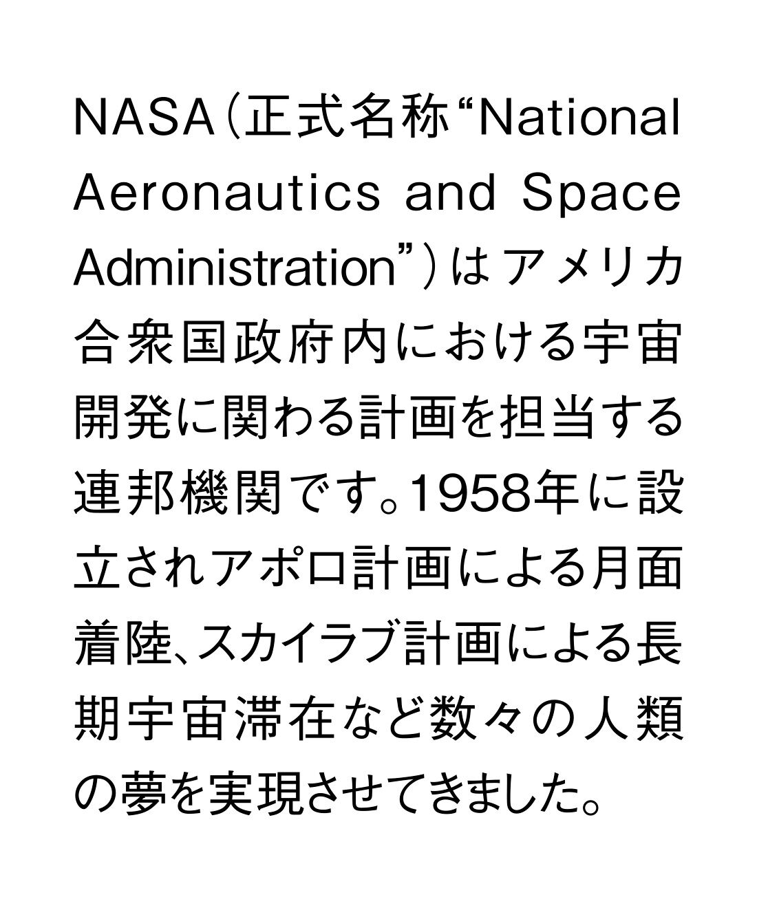 IEDIT|IEDIT[イディット]　NASA ゴールデンレコードプリントのオーガニックコットンTシャツ〈ブラック〉