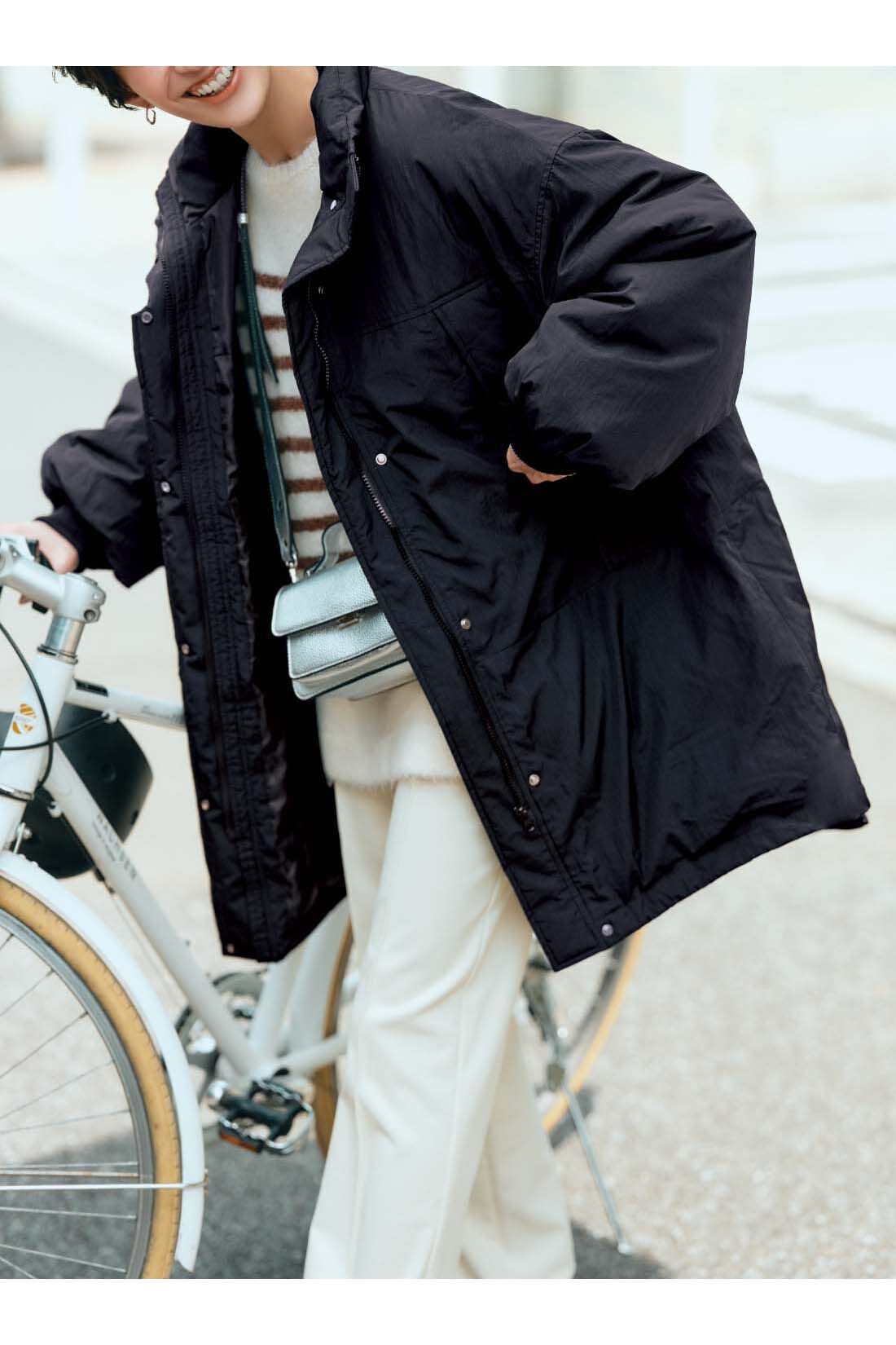 IEDIT|IEDIT[イディット]　WEB限定！コートが必ず入ったスペシャル福袋|※これはイメージ画像です。