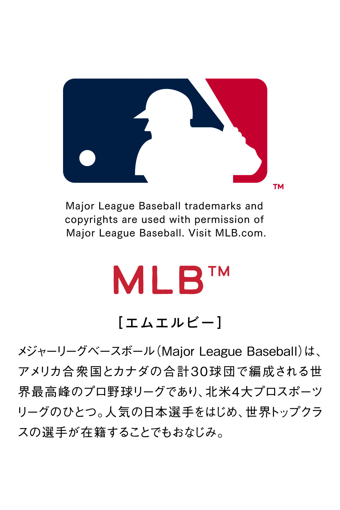IEDIT|IEDIT[イディット]　オリジナルMLBデザイン ダークカラーでシックにきまる大人のゆるスウェットの会