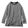 ＬｉｖｅｌｏｖｅｃｏｔｔリンガーＴシャツＩＥ