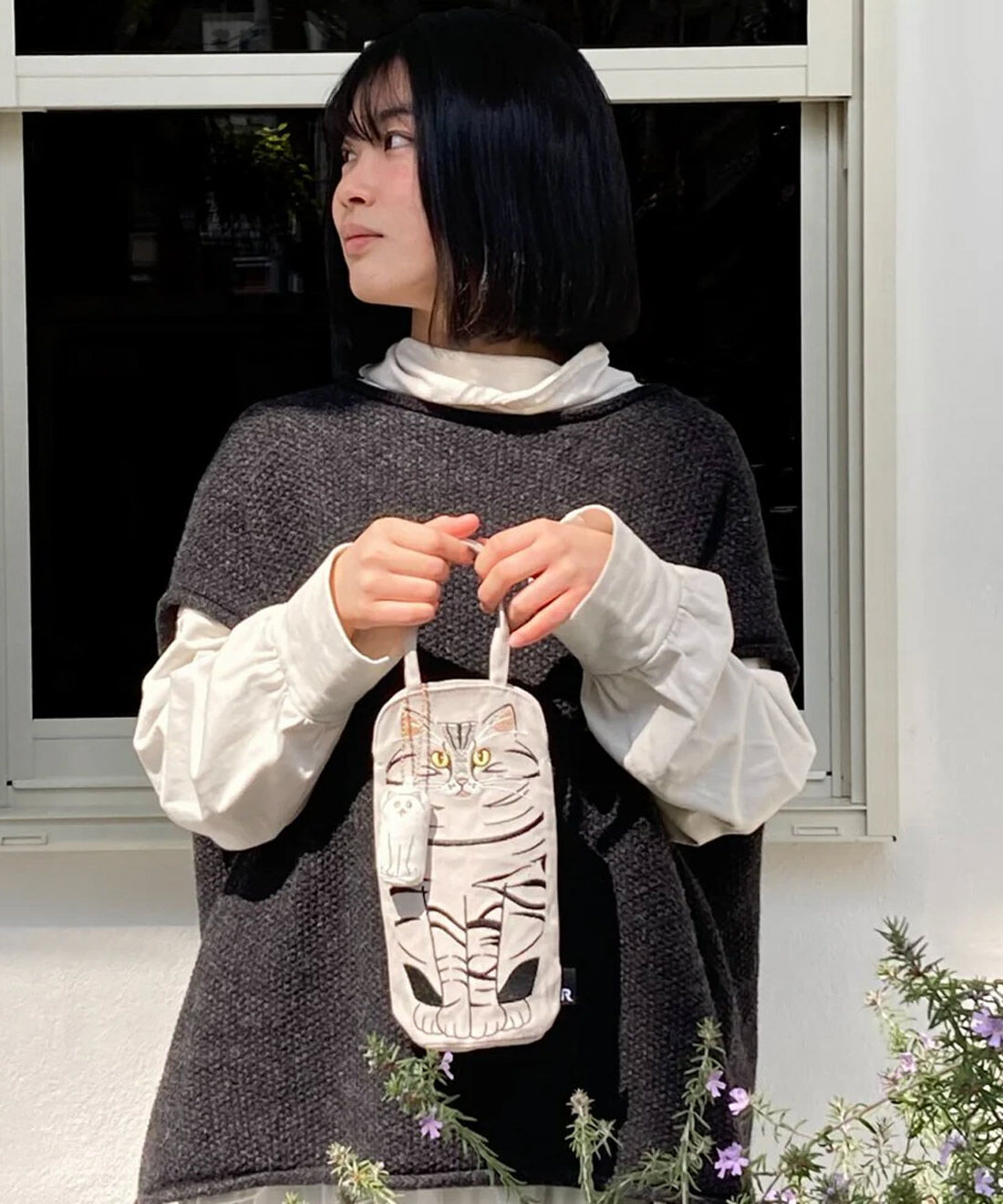 IEDIT［イディット］|IEDIT[イディット] SELECT　ネコリョーシカ