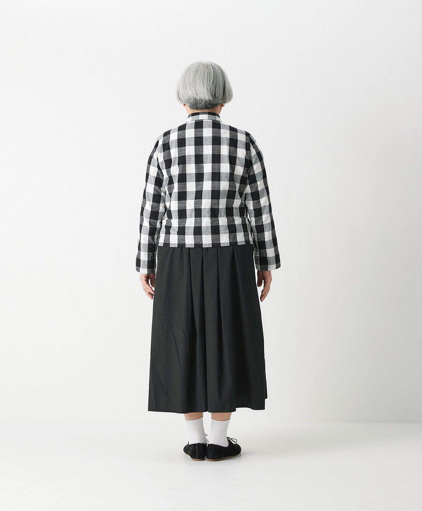 商品画像：サニークラウズ 華やぎワンピースの会〈レディース〉｜Sunny 4