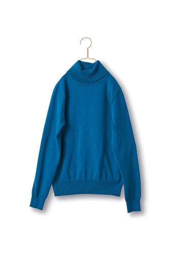 Sunny clouds［サニークラウズ］ | サニークラウズ重宝ニットタートル〈レディース〉