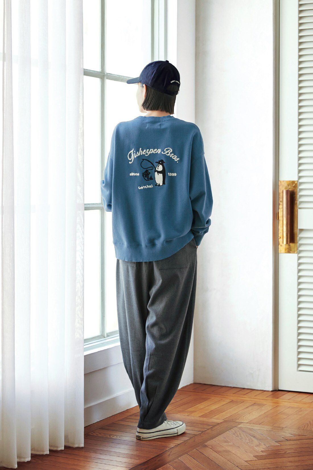 新品即決 サニークラウズ 重宝スラックス〈レディース〉｜Sunny clouds 犬服・アクセサリー