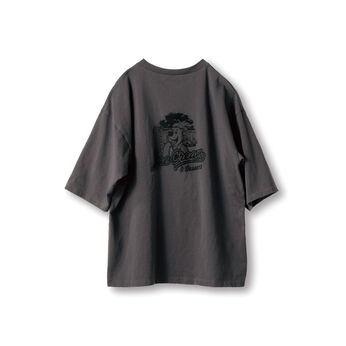 Sunny clouds［サニークラウズ］ | サニークラウズ アイス好きなＴシャツの会〈メンズ〉