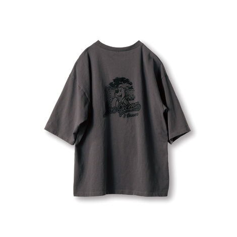 サニークラウズ | サニークラウズアイス好きなＴシャツ〈メンズ〉