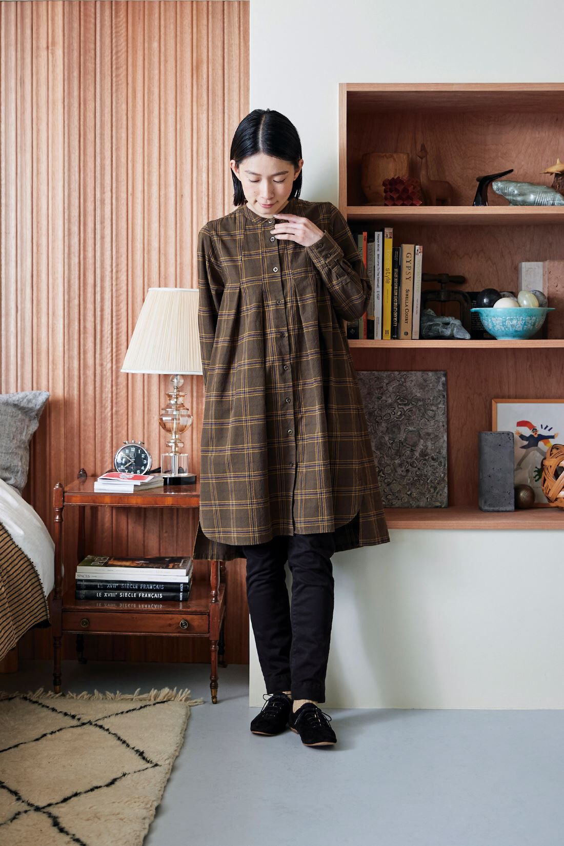 特価商品  JIL SANDER 成田凌 ジルサンダー 国内正規品 ボンバージャケット ブルゾン