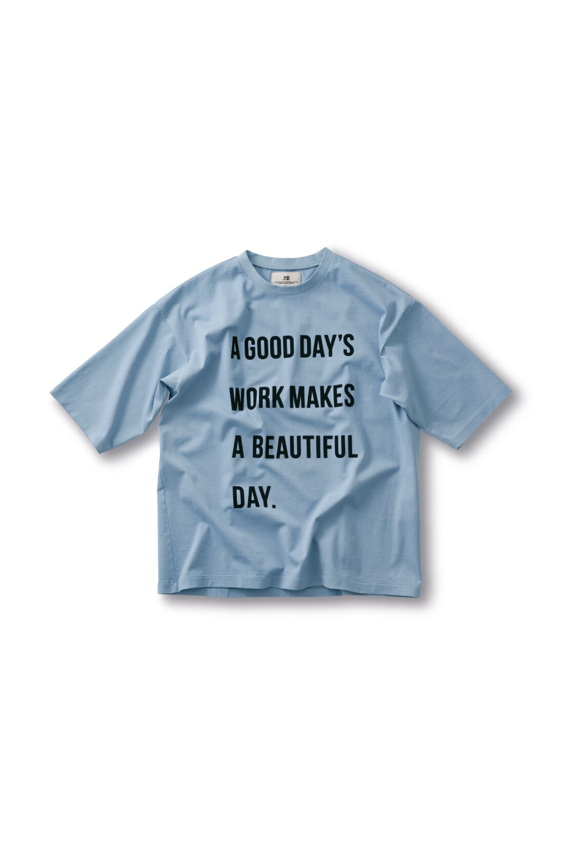 Sunny clouds［サニークラウズ］|サニークラウズ　ビューティフルデイTシャツの会〈メンズ〉