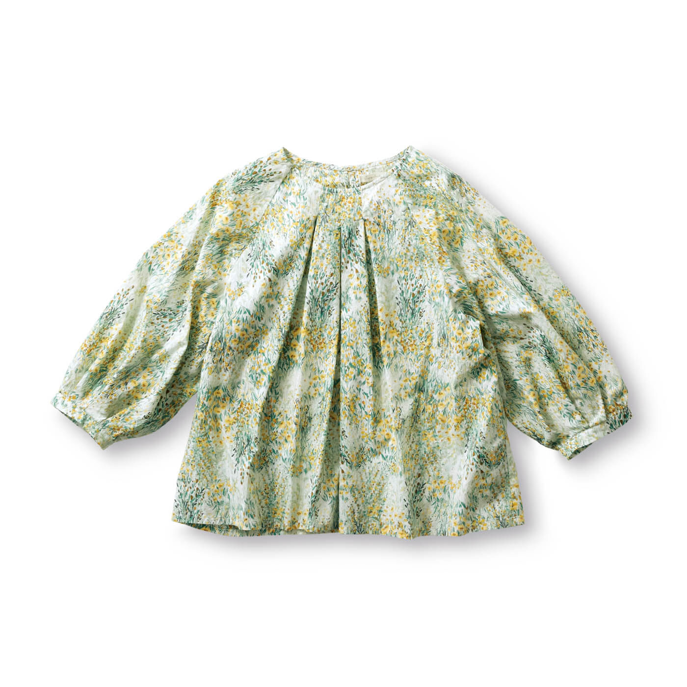 サニークラウズ おっちゃんペンギンTシャツ〈レディース