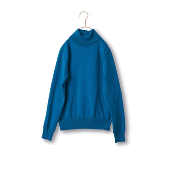 Sunny clouds［サニークラウズ］ | サニークラウズ重宝ニットタートル〈レディース〉