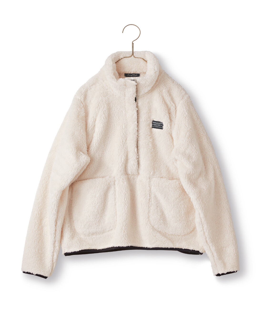 Sunny clouds［サニークラウズ］|【初回お試しキャンペーン】サニークラウズ　コタツフリースボアトップスの会〈レディース〉