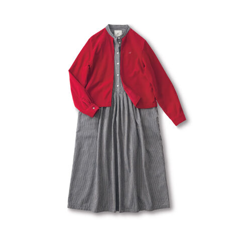 Sunny clouds | サニークラウズｐｏｎカーデとワンピ〈レディース〉