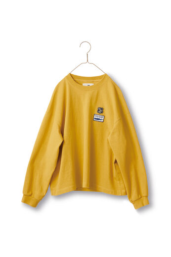 Sunny clouds［サニークラウズ］ | ワッペン Ｔシャツの会 レディース