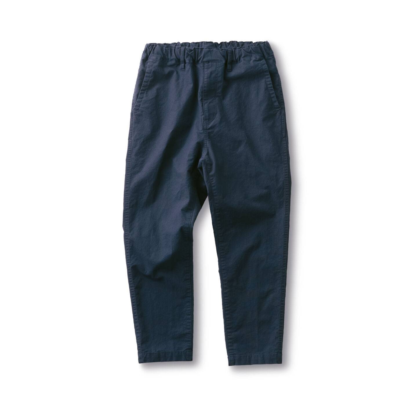 Sunny clouds Climbing Culottes〈Women〉Charcoal｜ExpressBOX