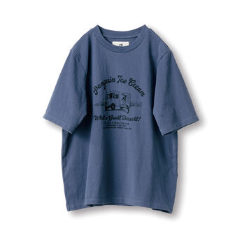 Sunny clouds［サニークラウズ］ | サニークラウズ アイス好きなＴシャツの会〈レディース〉