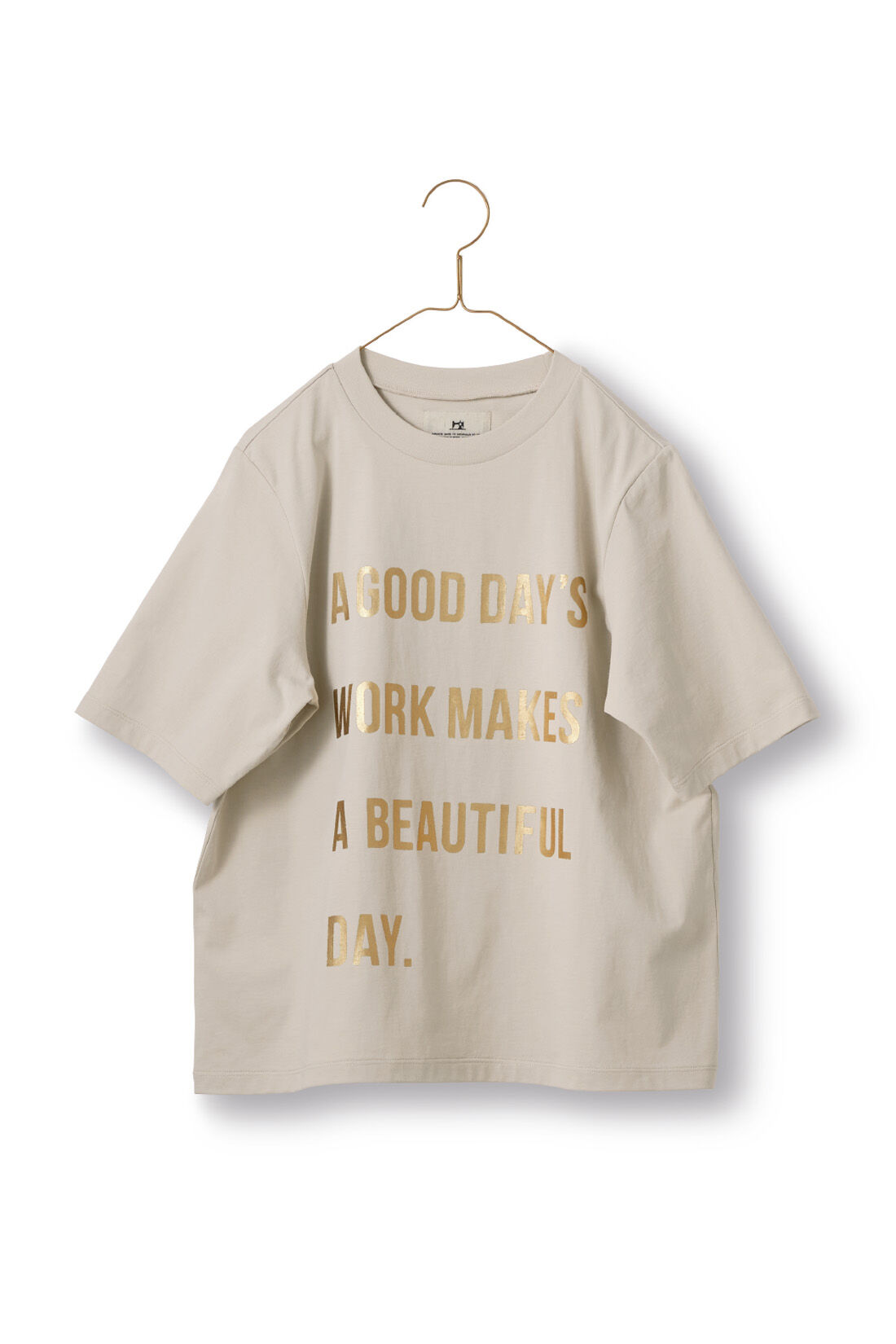 Sunny clouds［サニークラウズ］|サニークラウズ　ビューティフルデイTシャツの会〈レディース〉