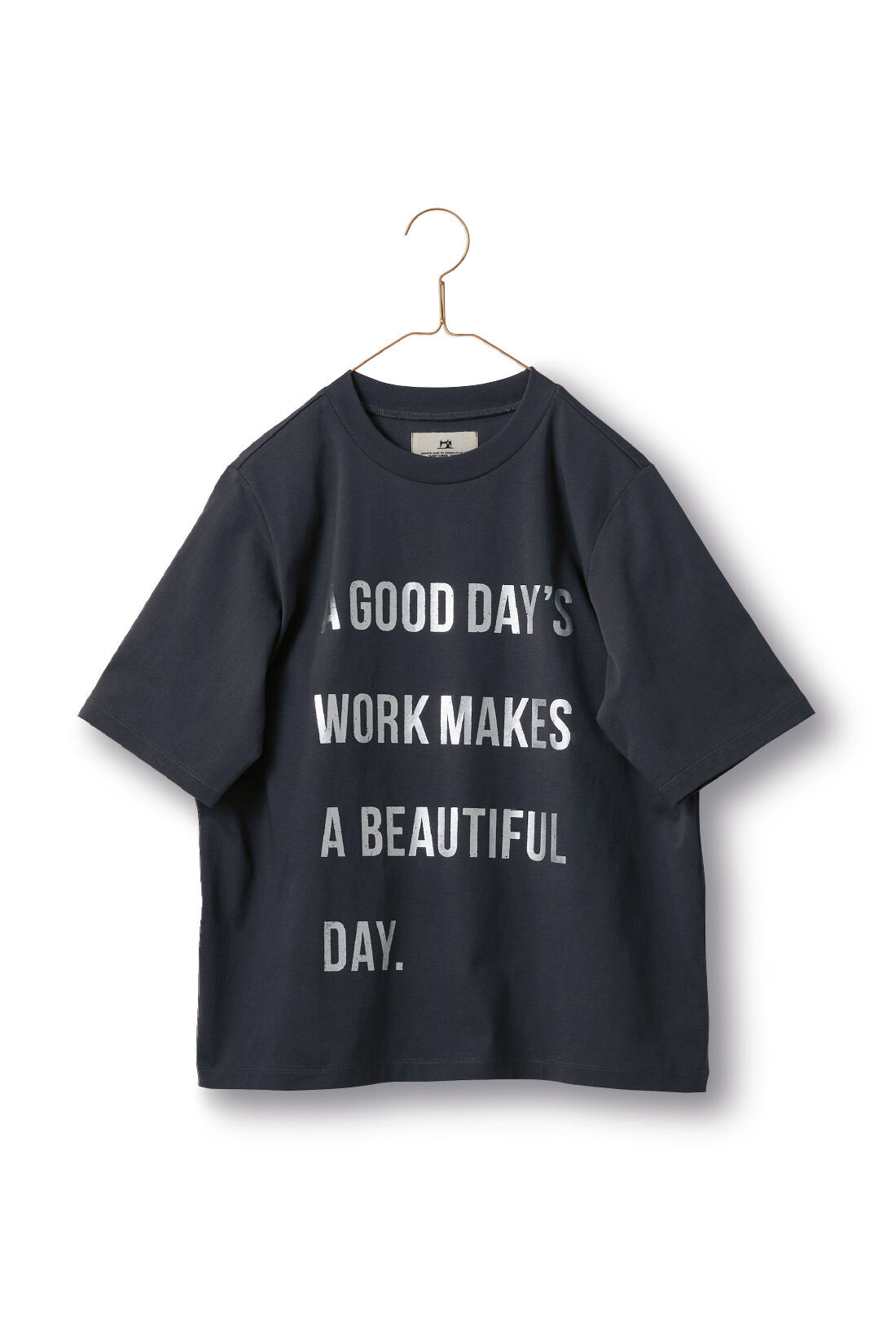 Sunny clouds［サニークラウズ］|サニークラウズ　ビューティフルデイTシャツの会〈レディース〉