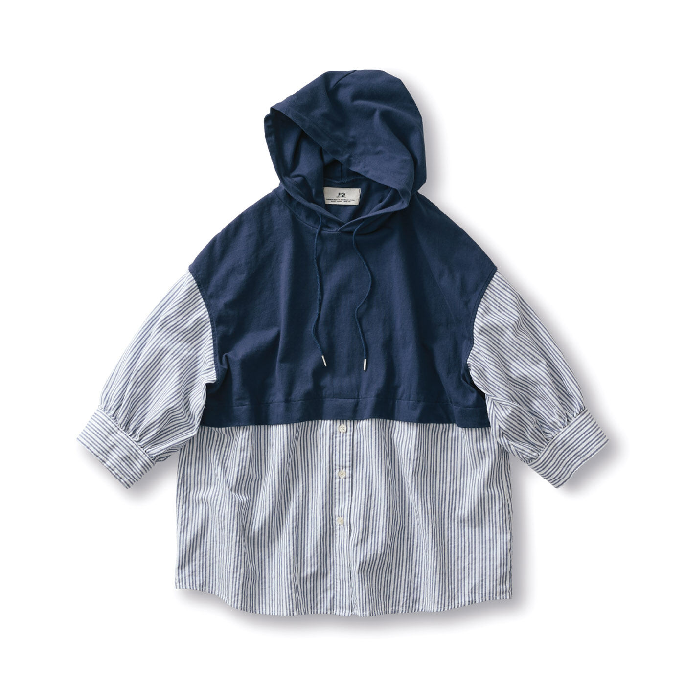 ブラウス シャツ サニークラウズ　ｆｅａｔ．　Ｓｈｕｔｔｌｅ　Ｎｏｔｅｓ　ジャズネップなチェックシャツ「レディース」 レディース サニークラウズ feat.Shuttle notesジャズネップなチェック
