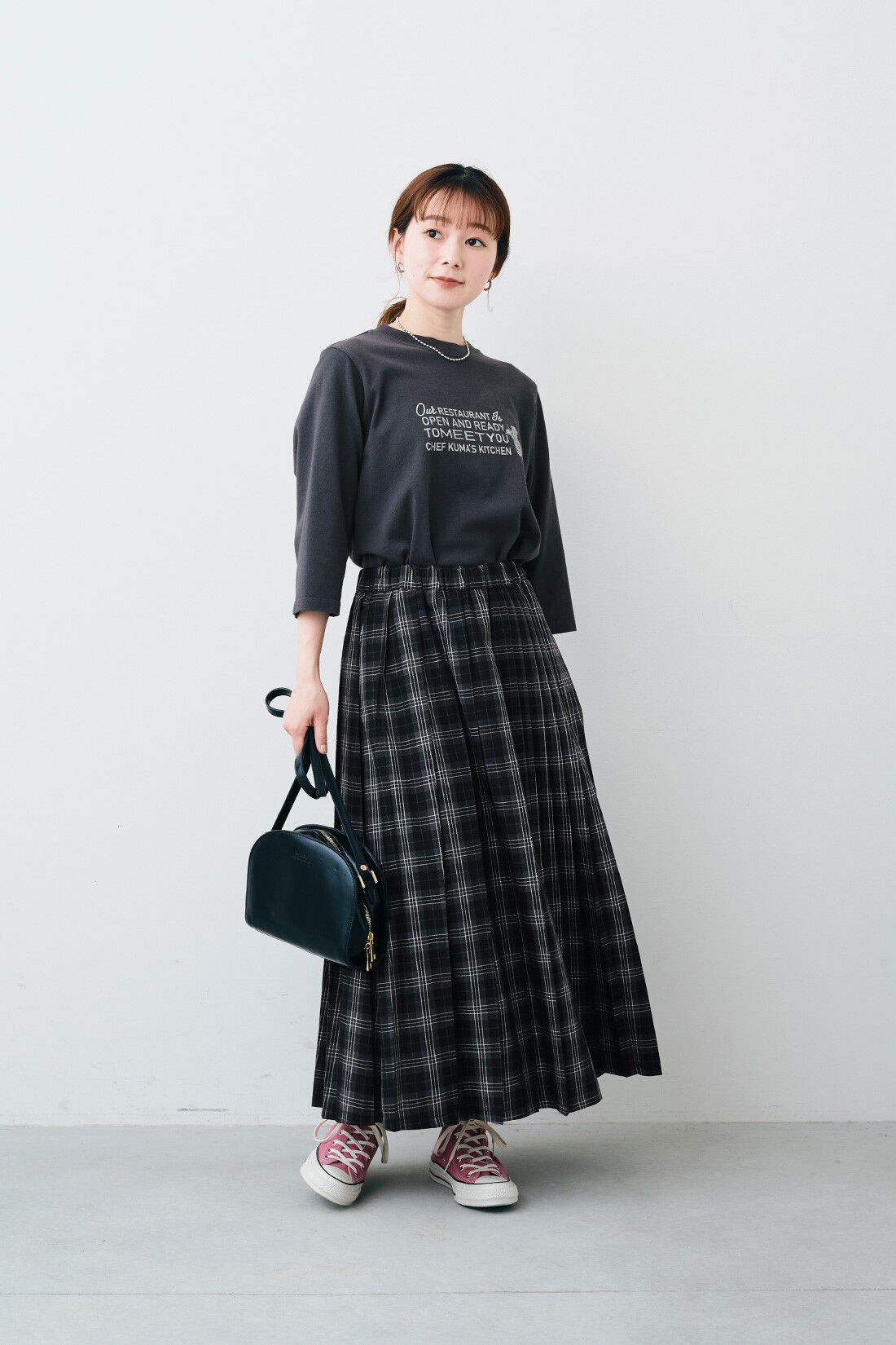 Sunny clouds［サニークラウズ］|サニークラウズ　愉快な動物たちTシャツの会〈レディース〉