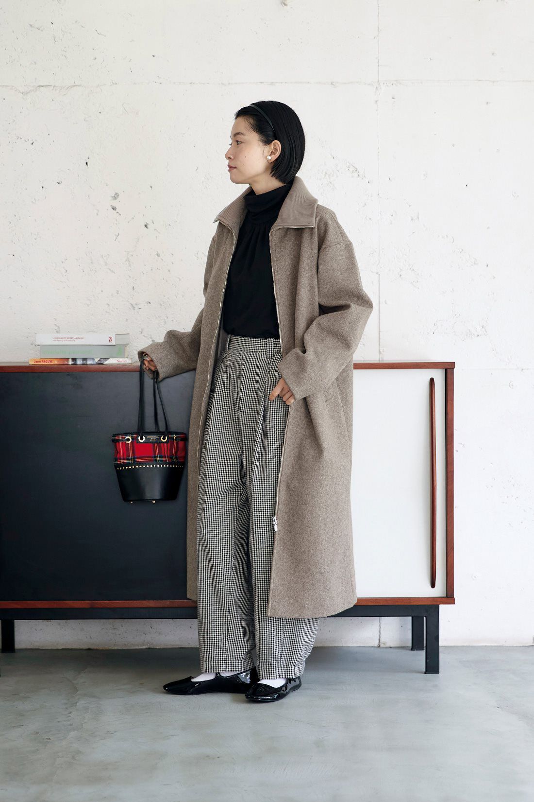 Sunny clouds（サニークラウズ）の「ＳＵＮＮＹ ＣＬＯＵＤＳ 極薄ダウンコート〈レディース〉（ダウンジャケット/コート）」 - WEAR