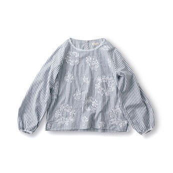 and myera | ａｎｄ　ｍｙｅｒａ花輪トップス