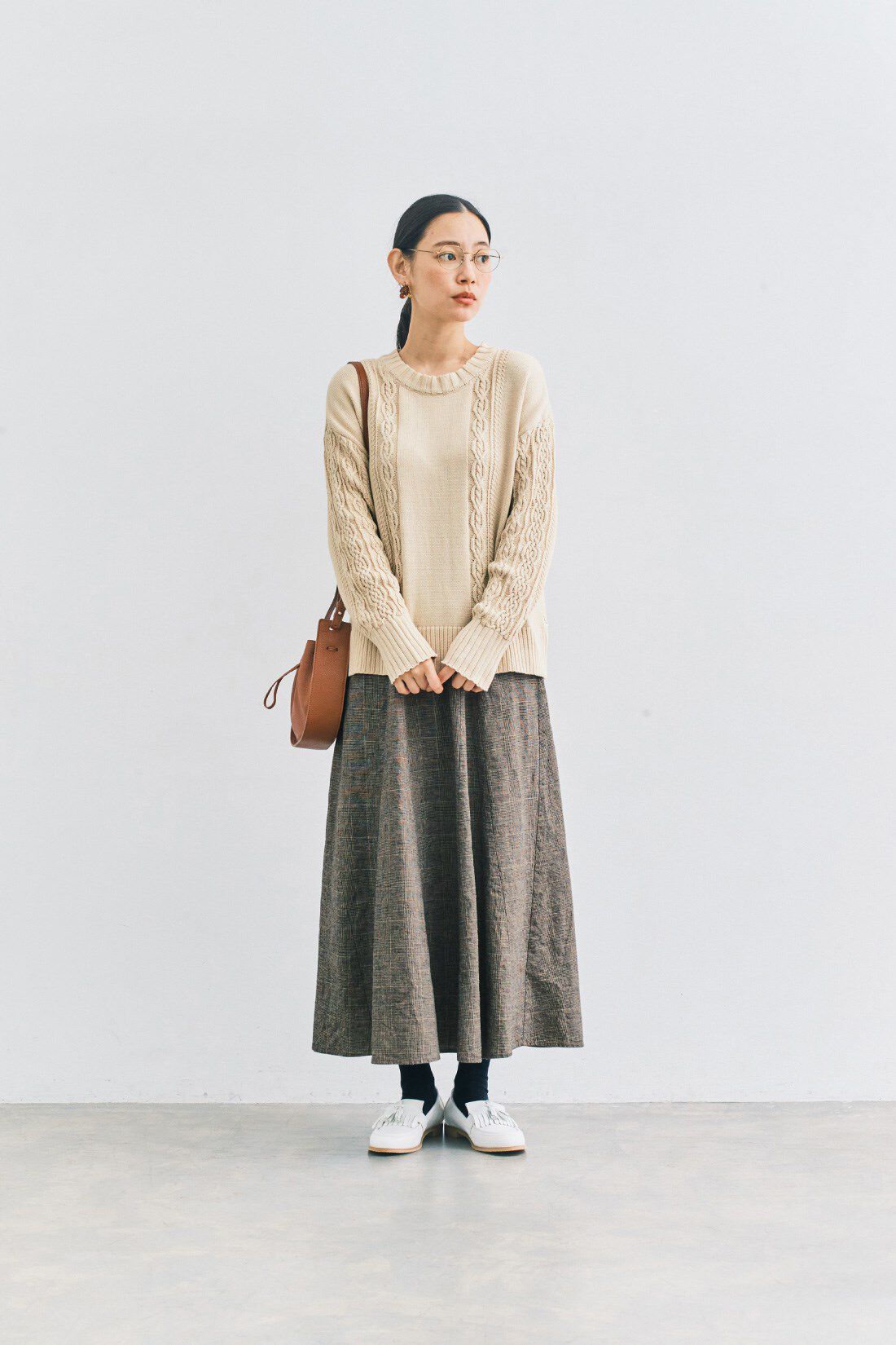 and myera［アンドマイラ］|and myera 素敵なニットセーターの会