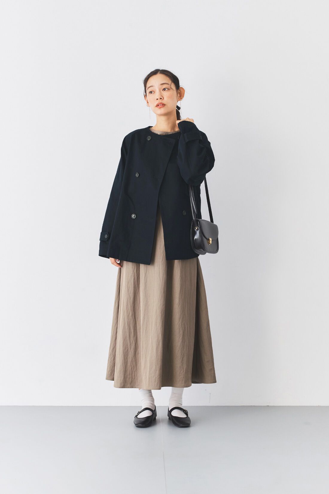 and myera［アンドマイラ］|and myera 大人なワンピース