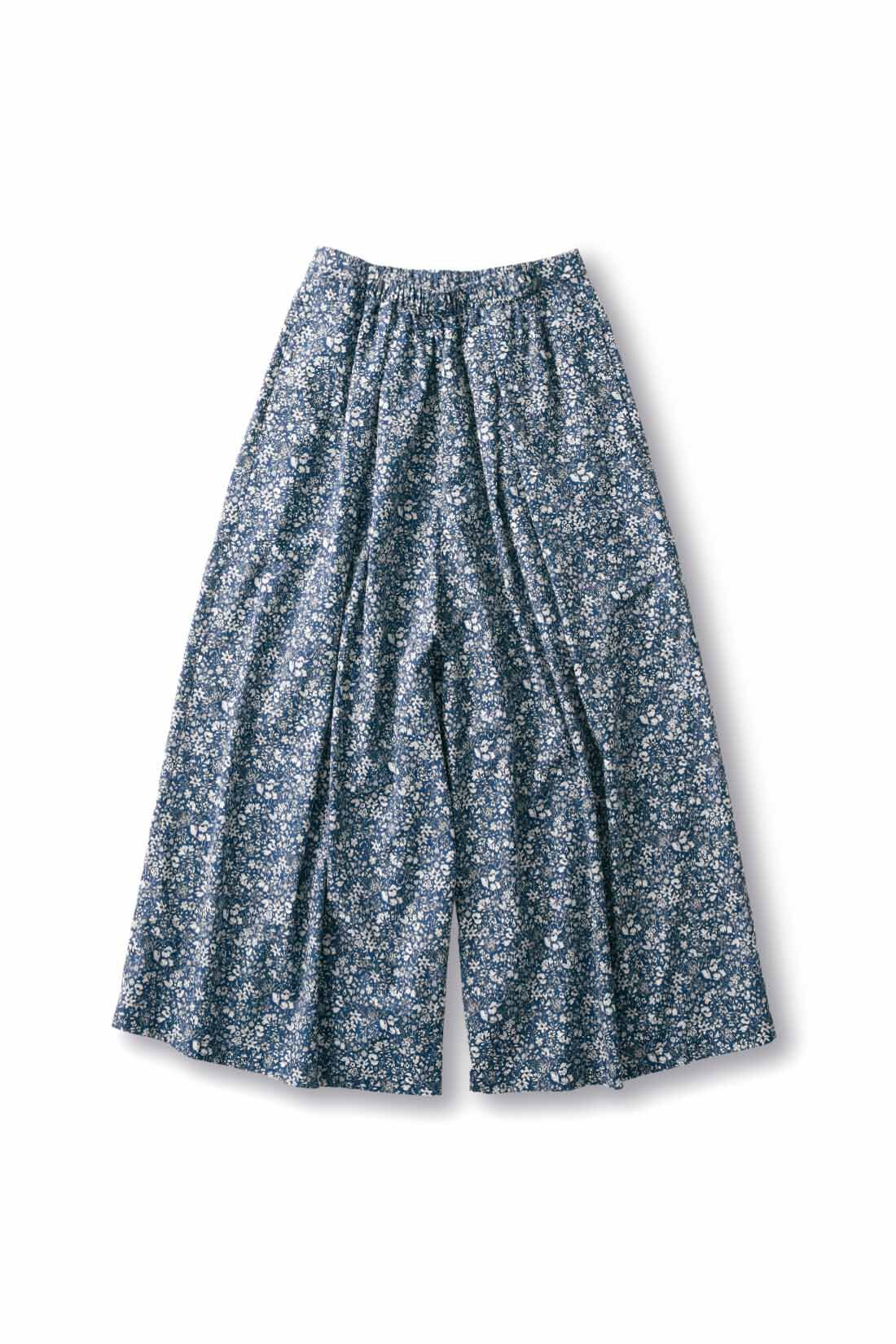 and myera|and myera 花畑キュロパン