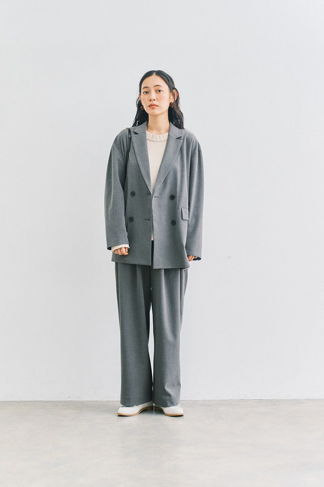 and myera［アンドマイラ］|and myera こ綺麗ジャケット