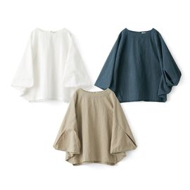 and myera | ドルマンスリーブ ドルマンスリーブ トップス