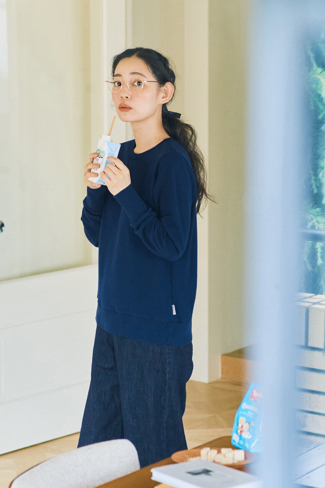 and myera［アンドマイラ］|and myera 素敵なトレーナーの会