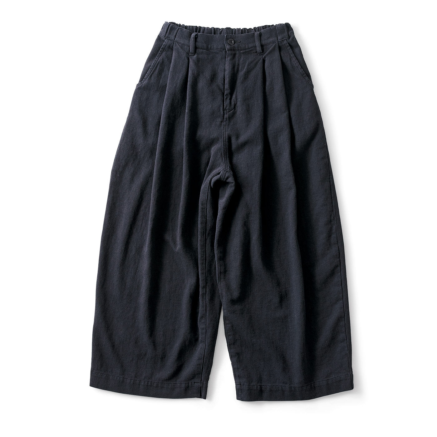 そかそか様 ブルー 27.5 ZUCCa / S コットンツイル / パンツ(S blue(12)): SALE| A-net