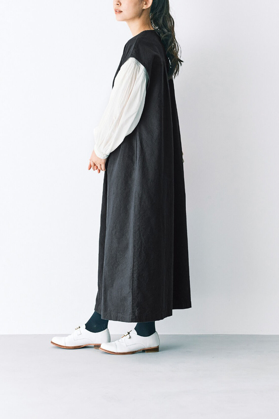 and myera［アンドマイラ］|ａｎｄ　ｍｙｅｒａ　ボリューム袖のトップス